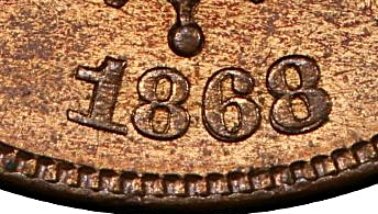 1868/1868-Two-Cent-RPD